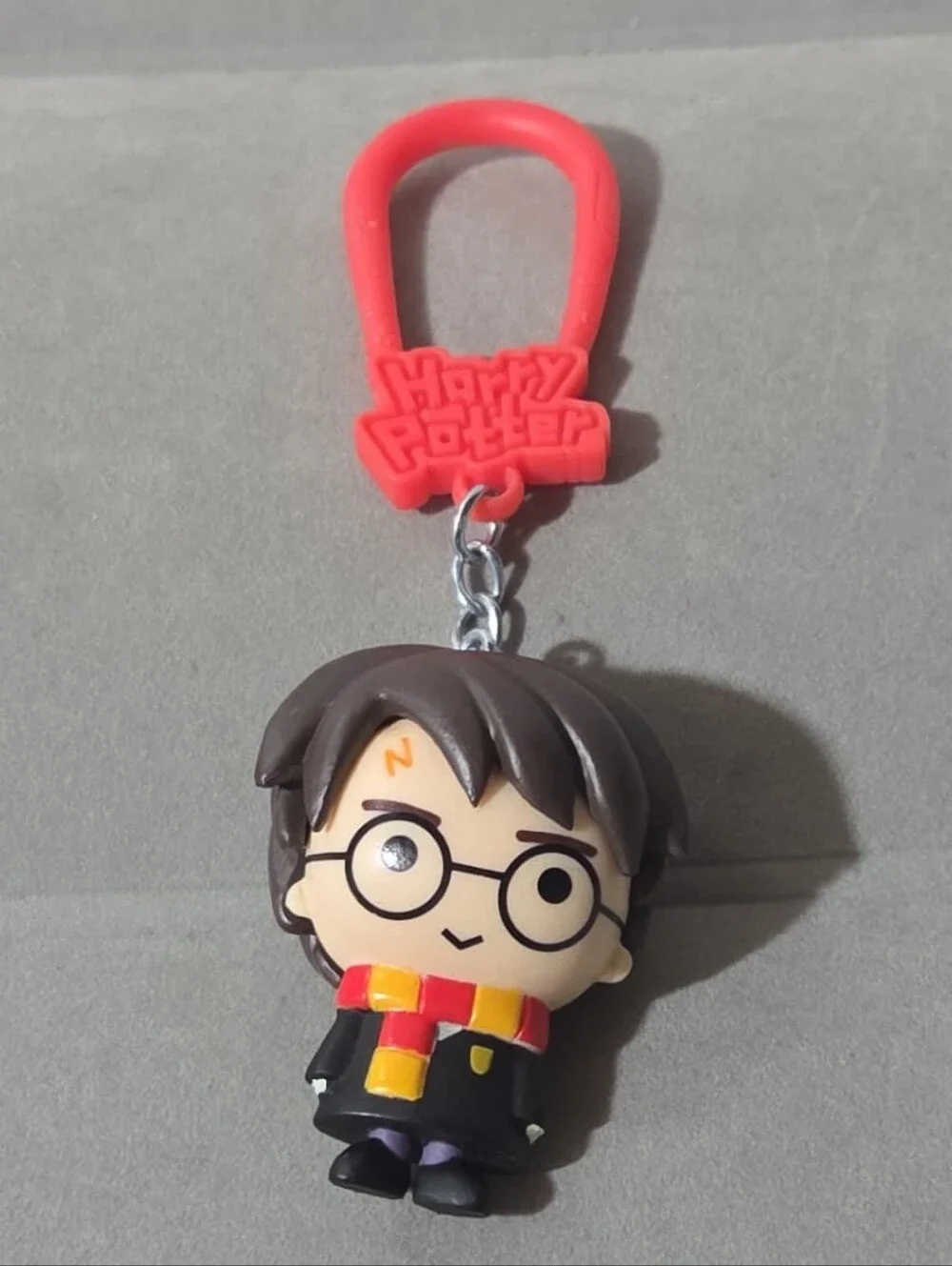 Harry Potter keychain collection: Harry Potter